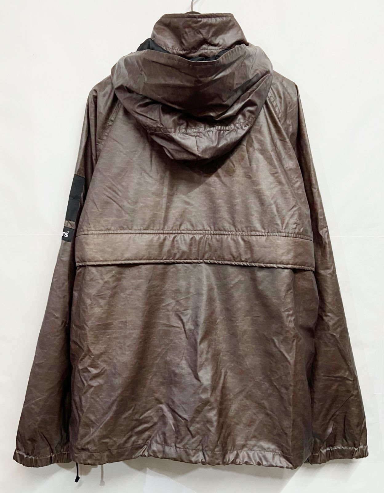 Liberaiders リべレイダース THERMOMETER JACKET サーモメーター 