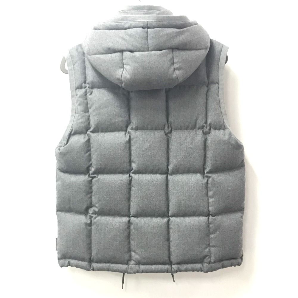 モンクレール　ダウンベスト　Moncler athenes MONCLER モンクレール ベスト ATHENES GILET ATHENES VEST