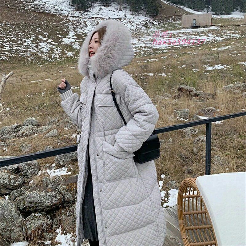 ポケット付き ジャンパー