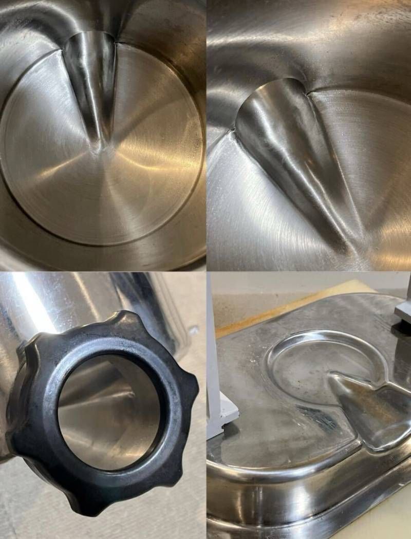 ソーセージフィーラー