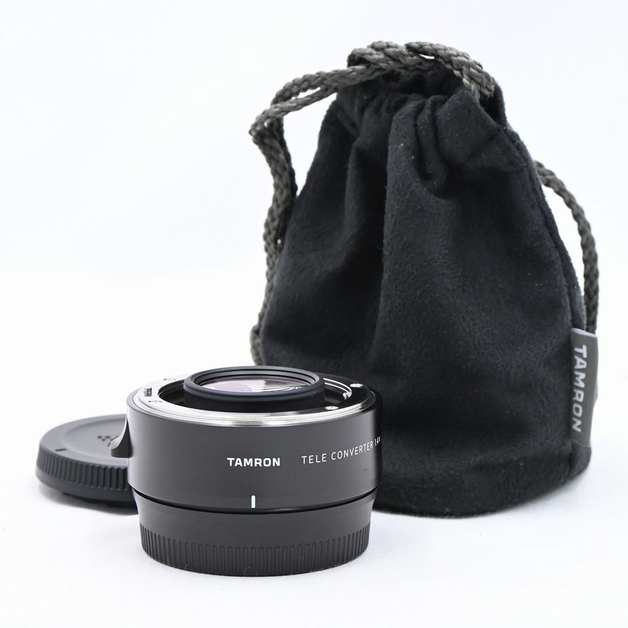 タムロン TAMRON TELE CONVERTER 1.4x ニコン用 TC-X14N アクセサリ【中古】 - メルカリ