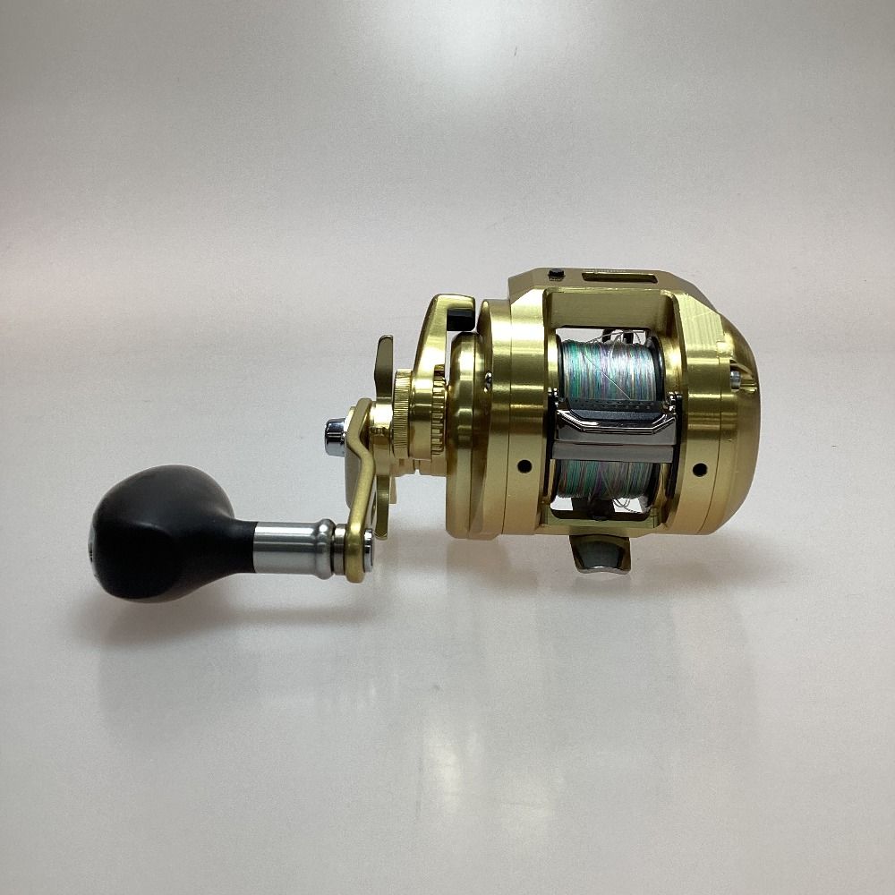 SHIMANO シマノ 18オシアコンクエストCT 301PG 03823 - メルカリ