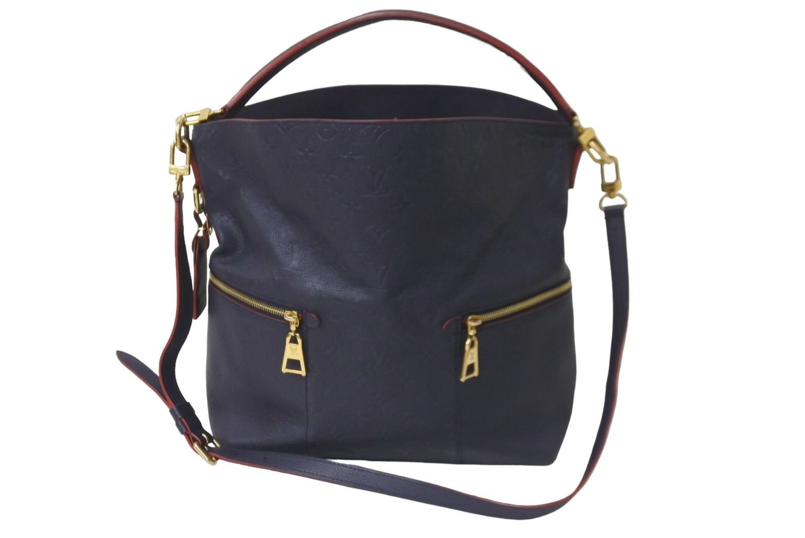 LOUIS VUITTON ルイヴィトン ショルダーバッグ M44014 メリー  