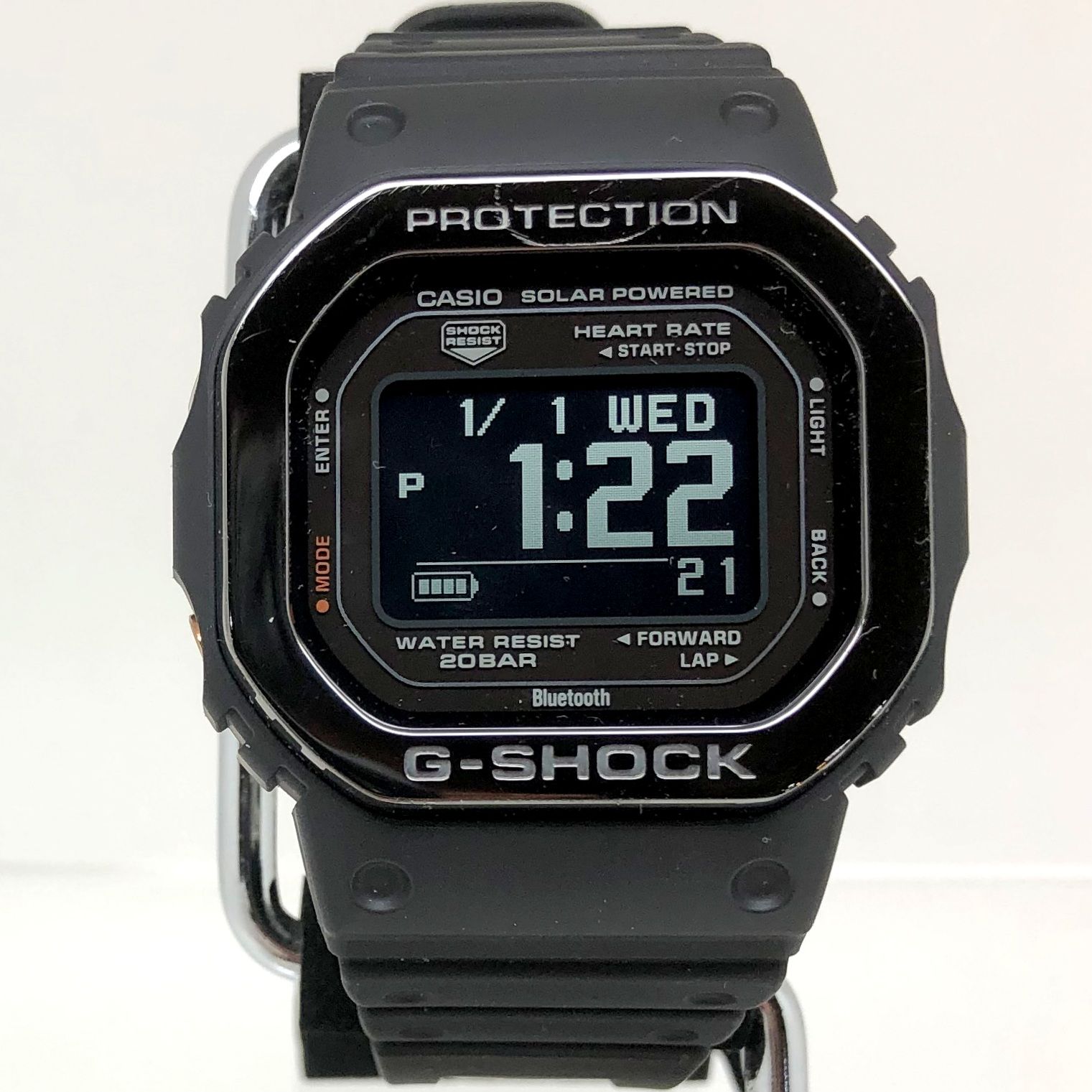 G-SHOCK ジーショック 腕時計 DW-H5600MB-1JR - メルカリ