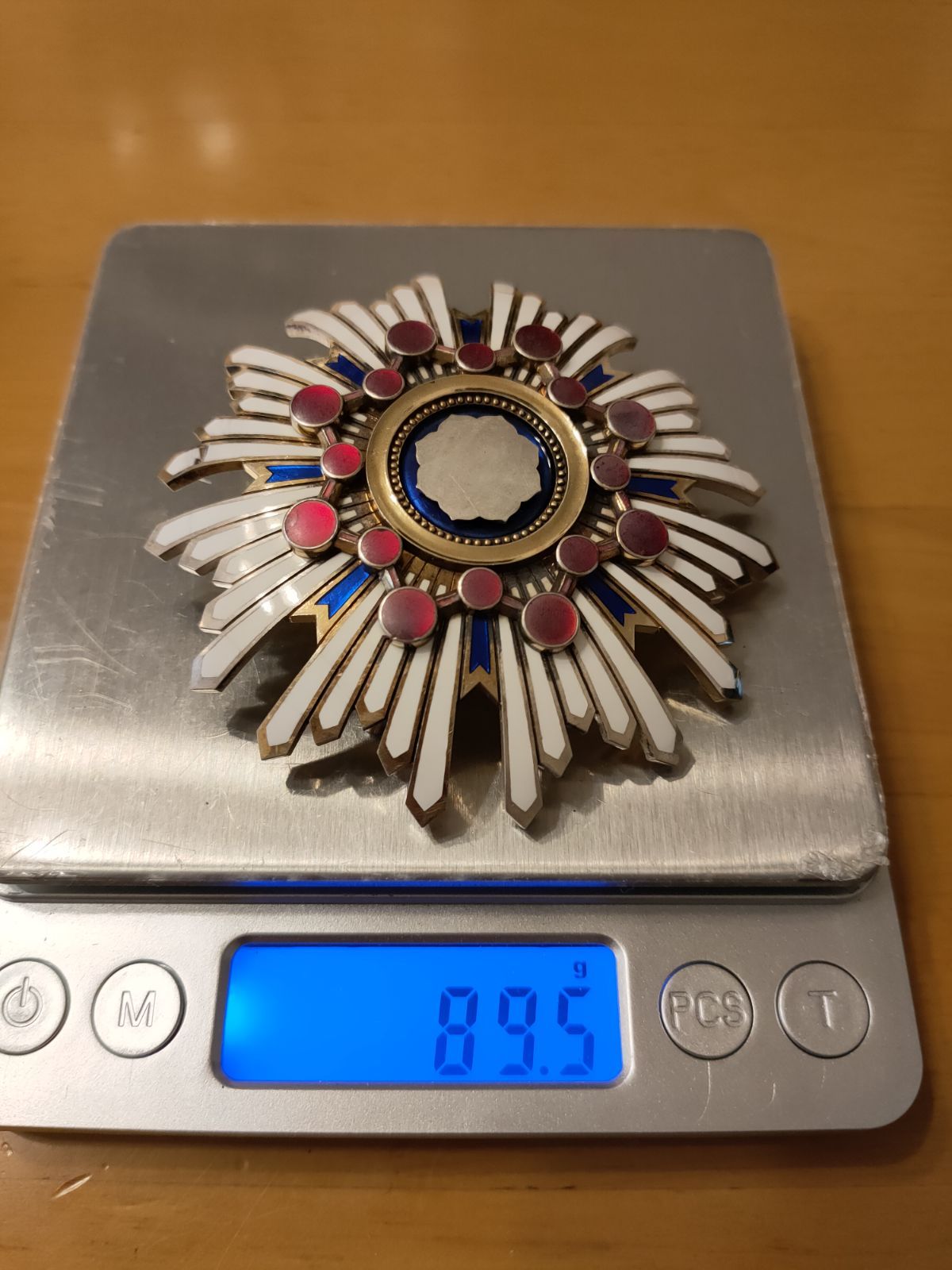 希少！ 勲二等瑞宝章 勲章 勲二等瑞宝章 | 古美術ささき