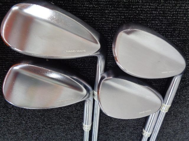 中古 ウェッジ その他 東邦ゴルフ ハンドメイド4本組/NSPRO 950GH/S/54[4497]松山店