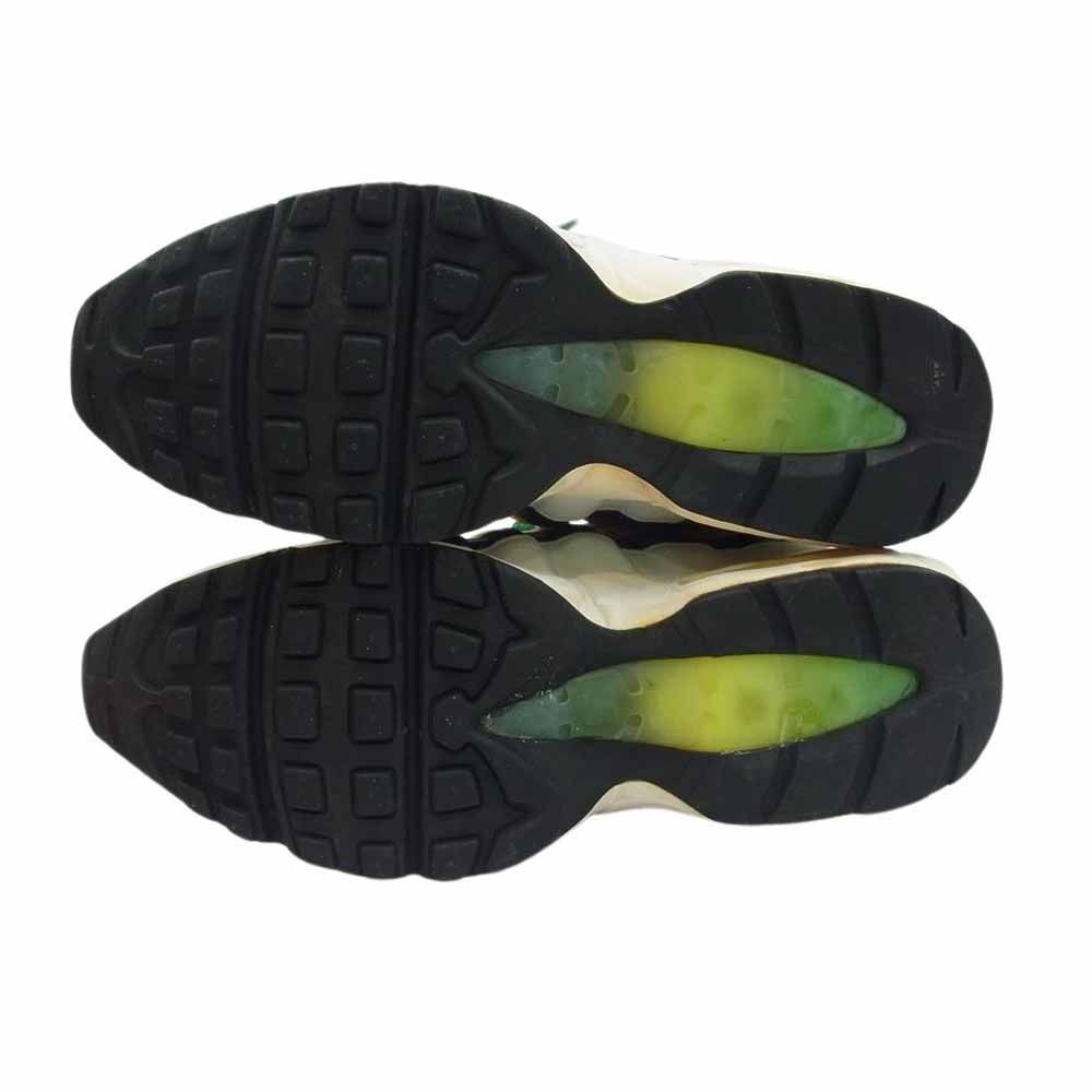 Nike air max 2006 yellow clearance