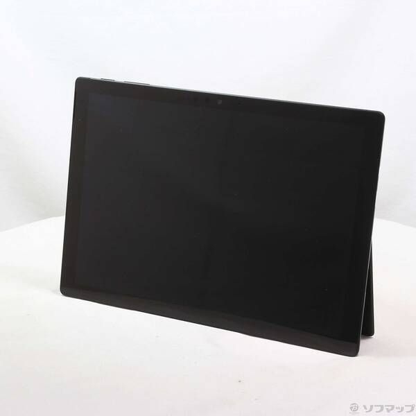 〔中古品〕Surface Pro6 〔Core i5／8GB／SSD256GB〕 KJT-00028 ブラック【258】