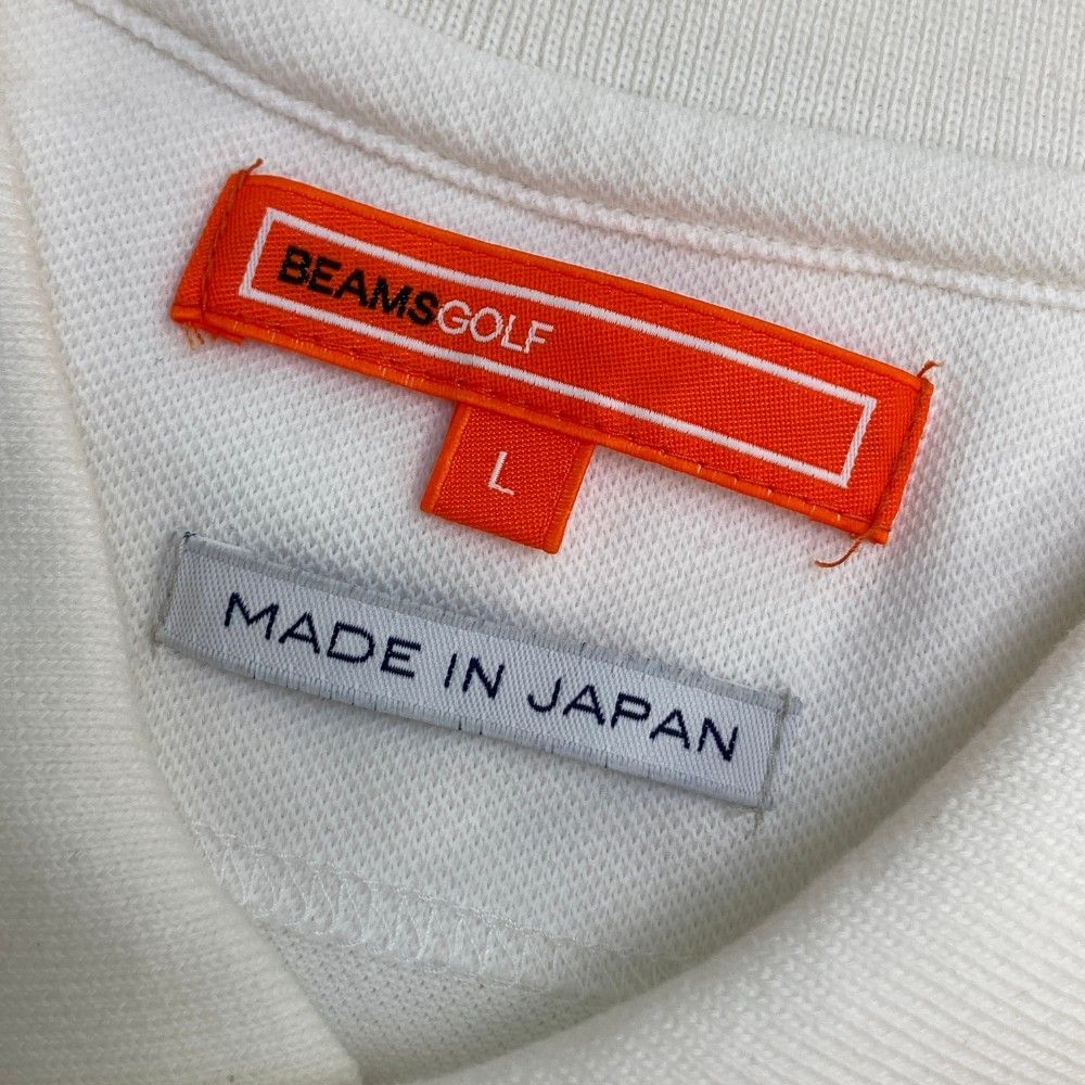 サイズ：M DESCENTE GOLF デサントゴルフ JAPAN NATIONAL TEAM