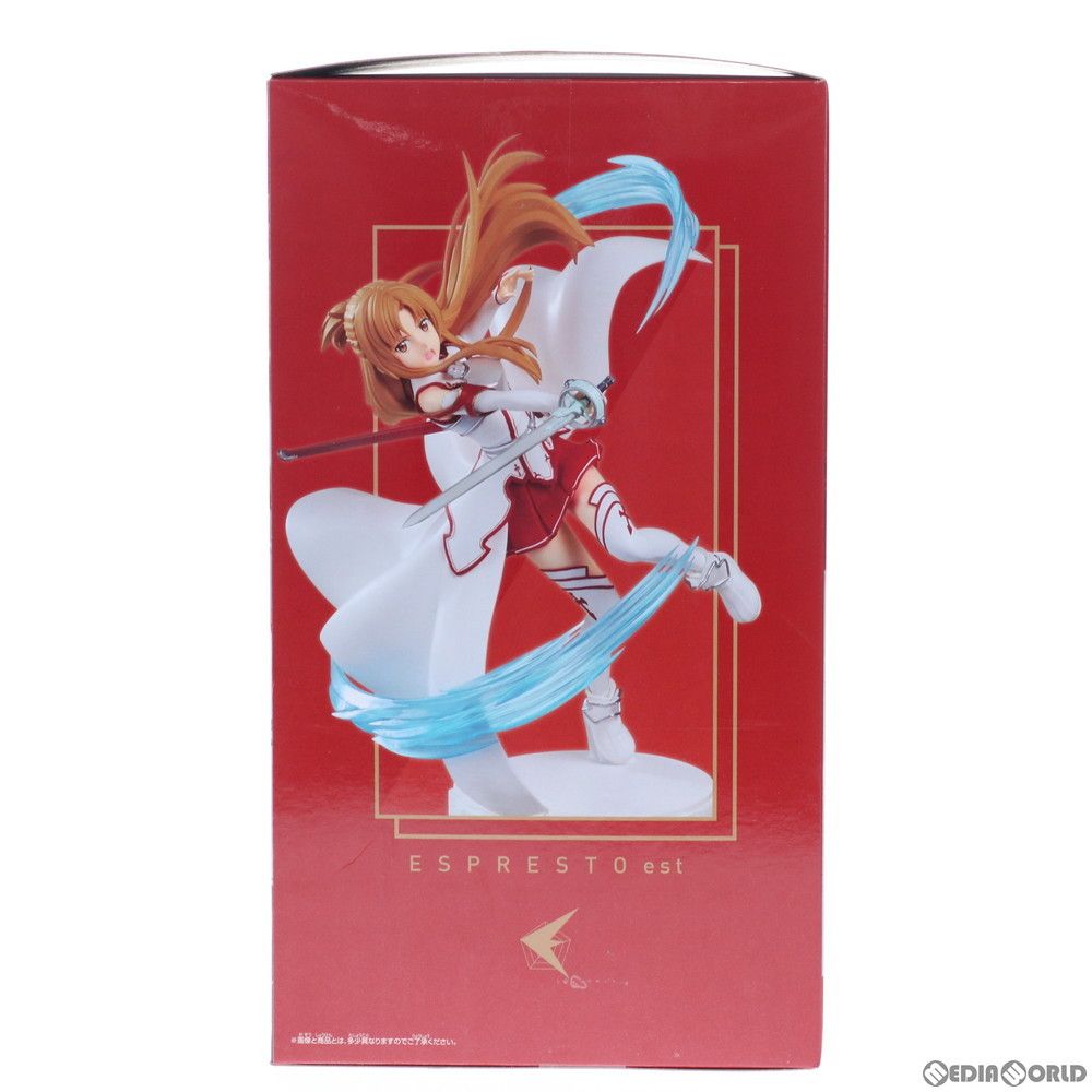 アスナ　インテグラルファクター　フィギュア 中古】フィギュア アスナ 「ソードアート・オンライン