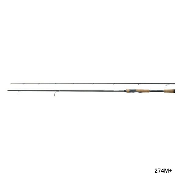 シマノ　22バンタム　274M+ (ブランクスは新品です) 専用】シマノ 22バンタム 274M+ 【公式通販】