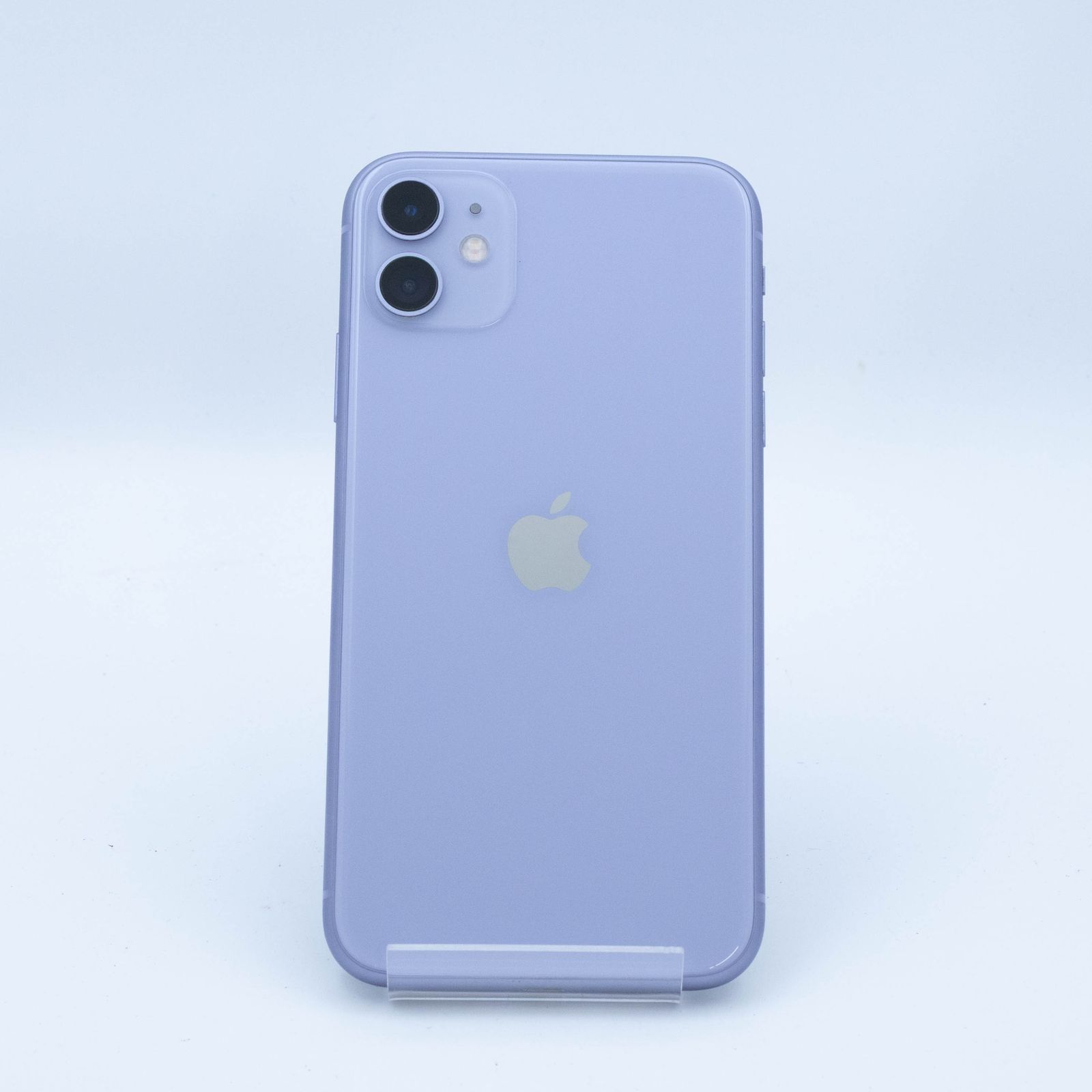 iPhone 11 128GB パープル MWM52J|A バッテリー