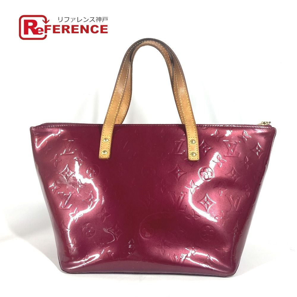 LOUIS VUITTON ルイヴィトン ハンドバッグ ベルヴューPM モノグラム