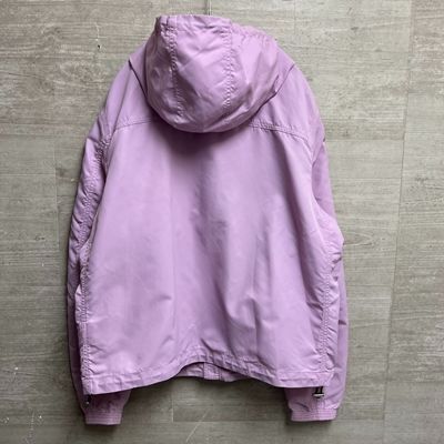 1017 ALYX 9SM アリクス ZIP UP WINDBREAKER ジップアップウィンド ...