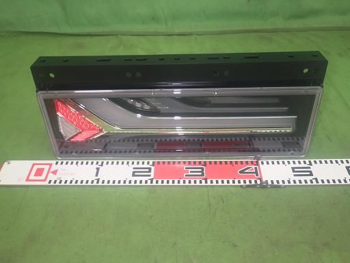 ♥ デコトラ KOITO 流鏑馬 LED リアコンビネーションランプ スモーク