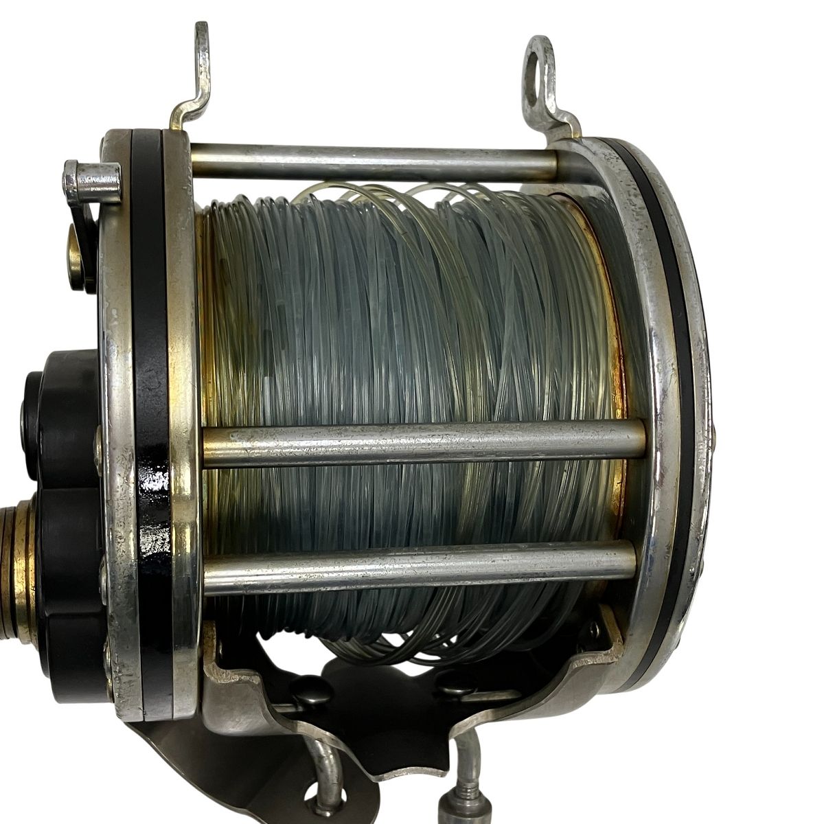 DAIWA Sea Line 6/0 ダイワ シーライン 両軸リール 船釣り