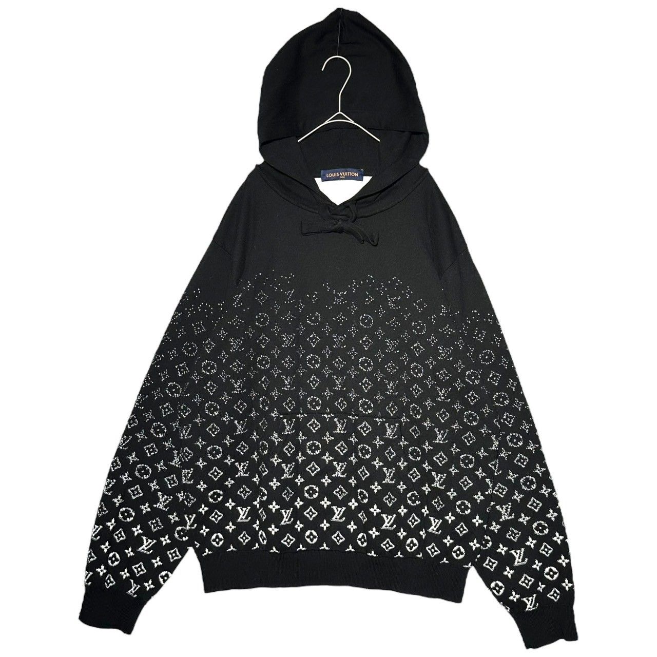 LOUIS VUITTON(ルイヴィトン) 22AW Monogram Gradient Cotton Hoodie