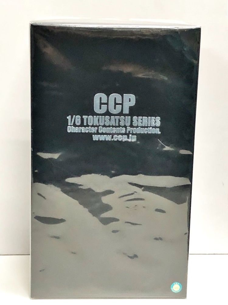 30.【未開封】CCP 1/6 特撮シリーズ Vol.091 ウルトラマンティガ パワータイプ Ver. LED 発光ギミック付き (併売品)