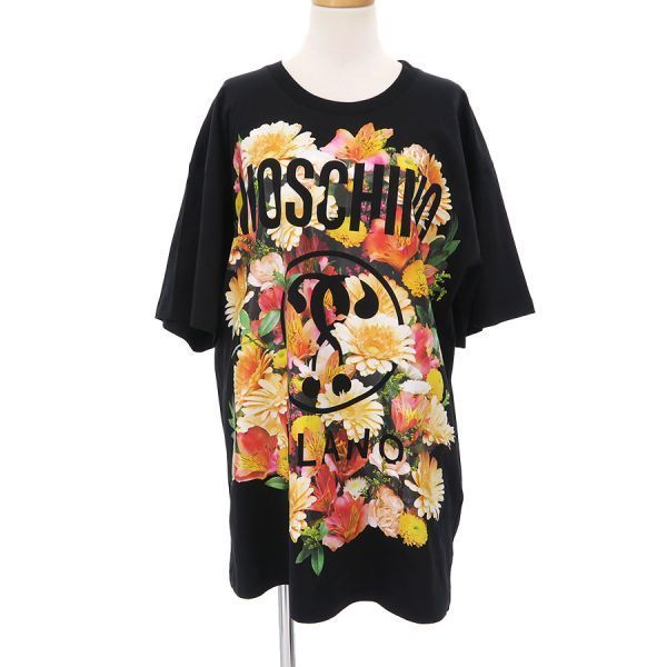 モスキーノ Tシャツ 【Bランク】【中古】 - メルカリ 