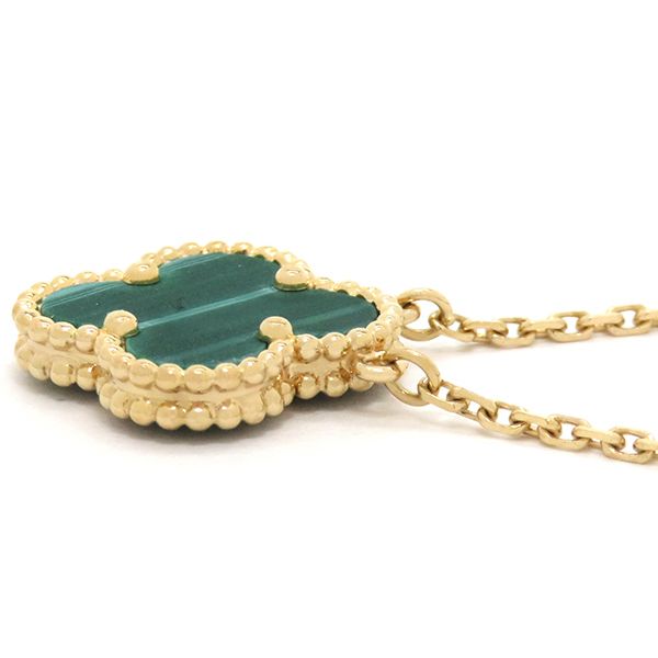 ヴァンクリーフアーペル Van Cleef & Arpels ネックレス ヴィンテージ  