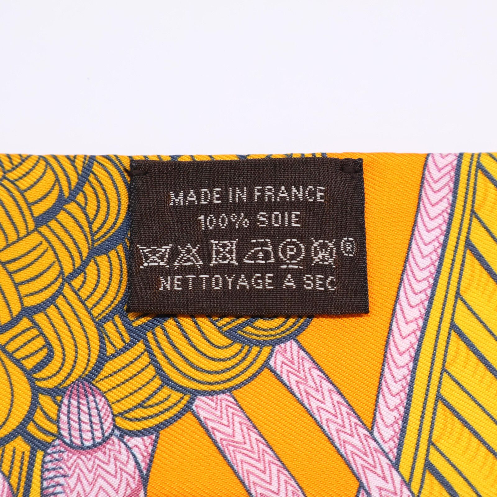 ★美品★Hermes ツイリー 新品同様 楽天市場】【7/25～27限定・最大2万円OFFクーポン配布中】HERMES