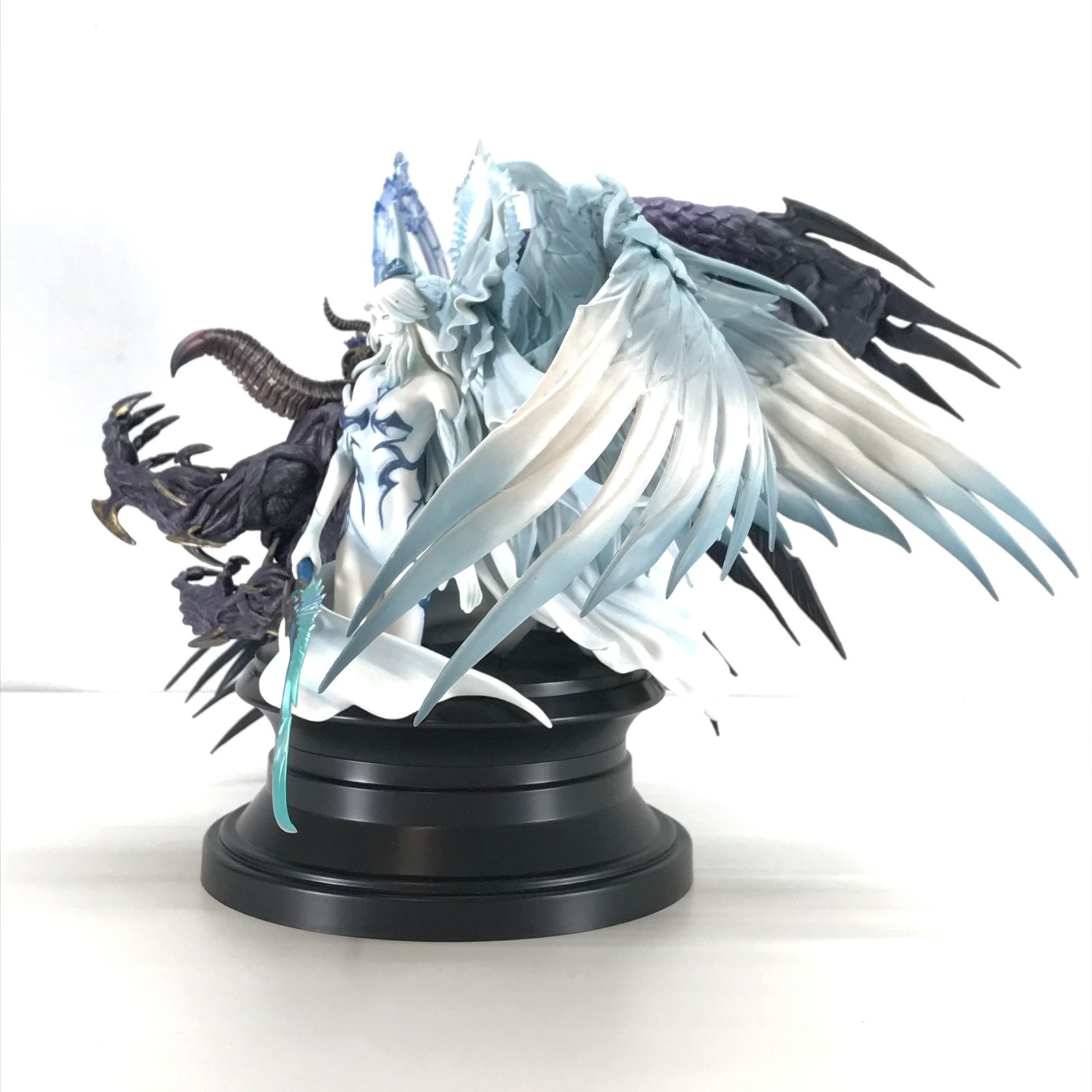 ハイデリン&ゾディアーク　フィギュア 3/17～3/23発売】『ファイナルファンタジー関連商品』e-STOREに