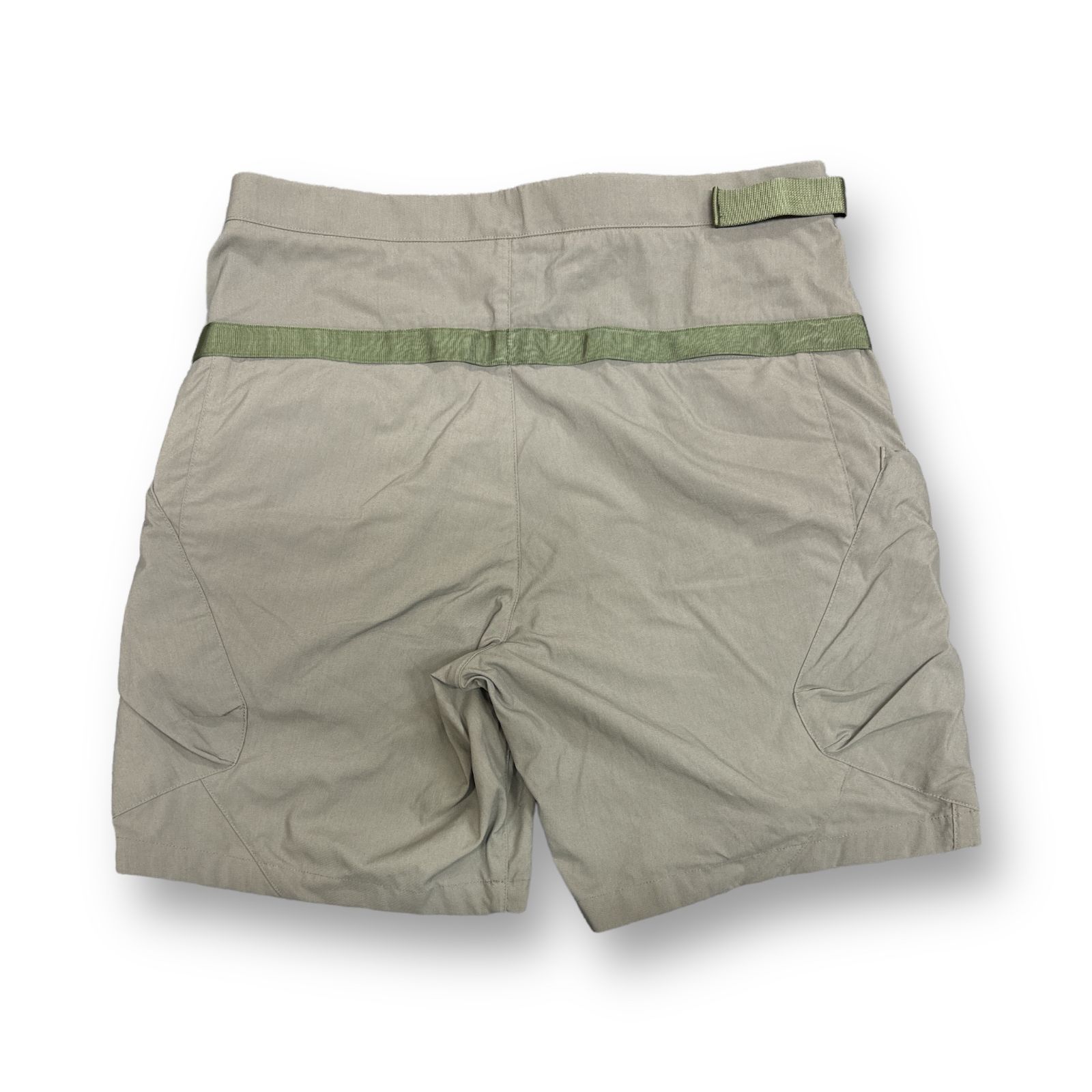 定価129800円 ACRONYM 23ss Military Cargo ShortS ミリタリー カーゴ 