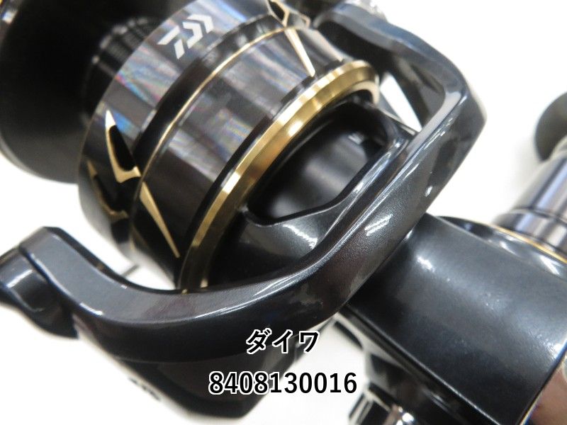 カルディアSW 14000-H Daiwa 22 Caldia SW 14000-H