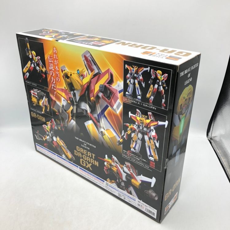 新品未開封　グッドスマイルカンパニー　THE合体 ガ・オーン THE合体 ガ・オーン