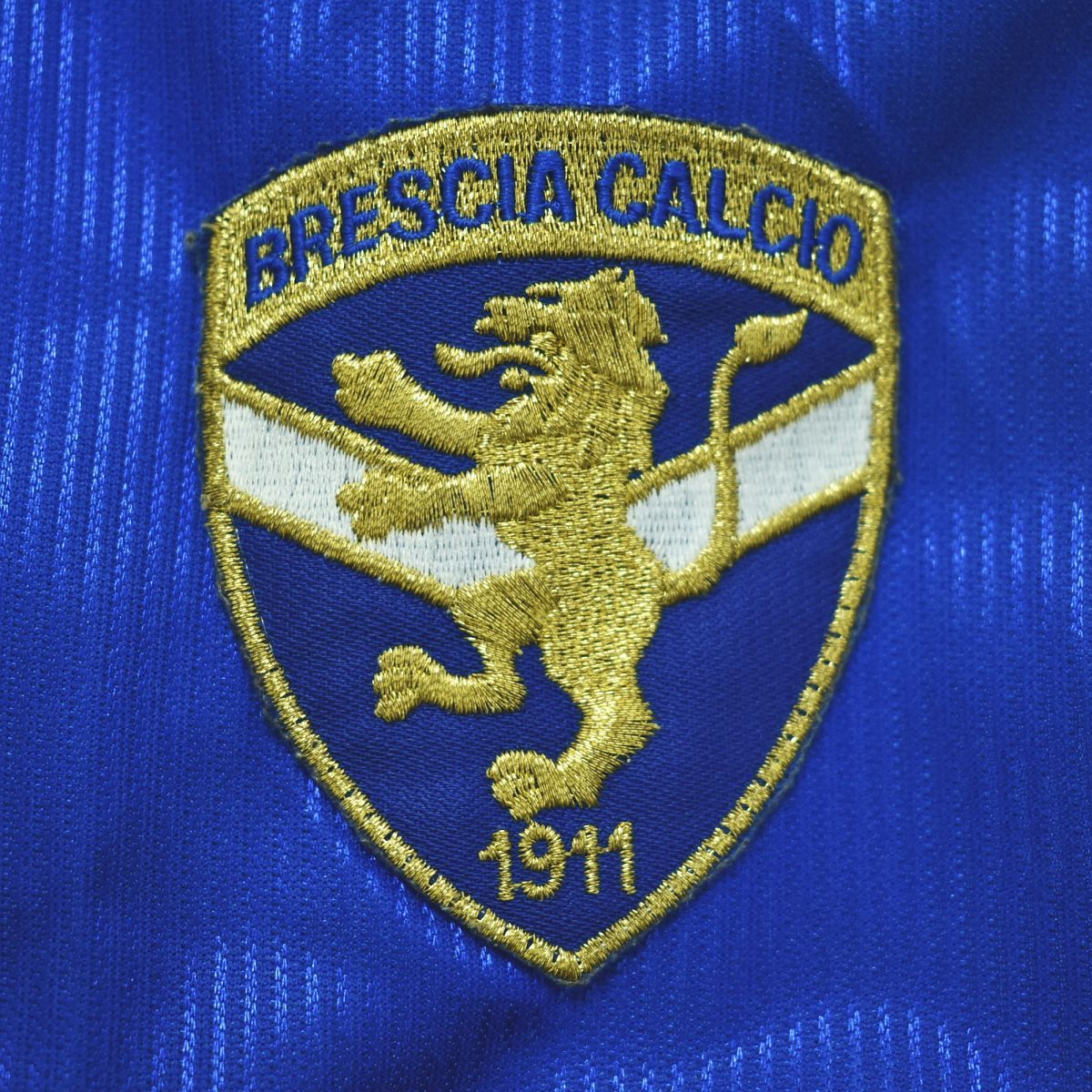 アンブロ UMBRO ブレシア カルチョ Brescia Calcio 2002-03 HOME