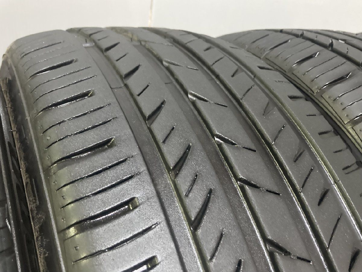 HANKOOK Laufenn S FIT as-01 225/45R18 18インチ 夏タイヤ 4本 22年製 バリ溝 レヴォーグ ヴェゼル マークX等　(TC999)クレジットカード QRコード決済可能 HANKOOK Laufenn S FIT as-01 225/45R18 18インチ 夏タイヤ 4本 22年製