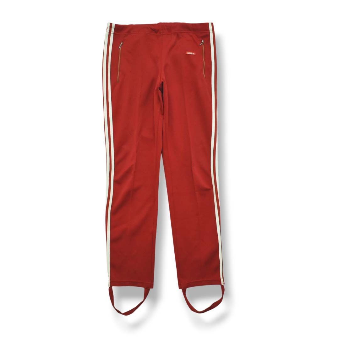 デサント生産時代adidas ストライプビンテージジャージー。3L デサント生産時代adidas ストライプビンテージジャージー。3L