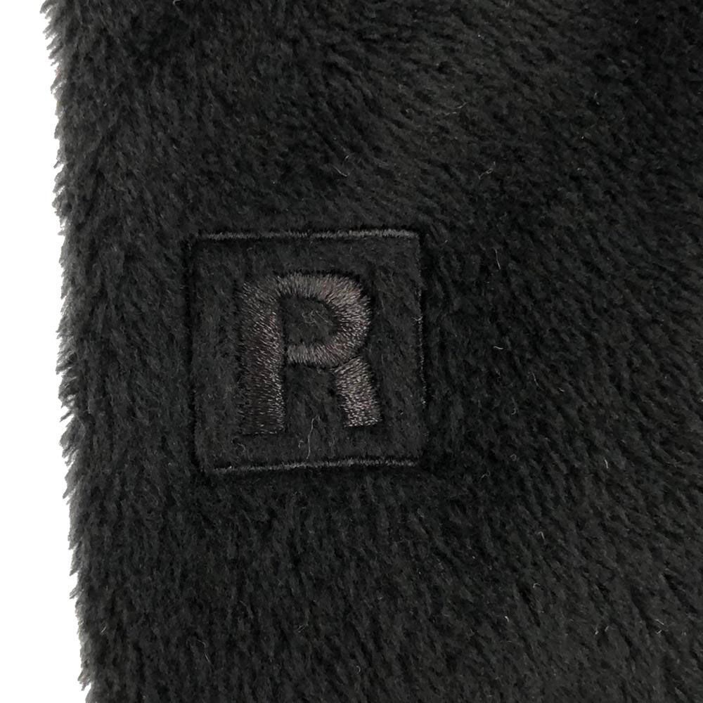 パタゴニア 25149 R2 フリースジャケット S ブラック patagonia