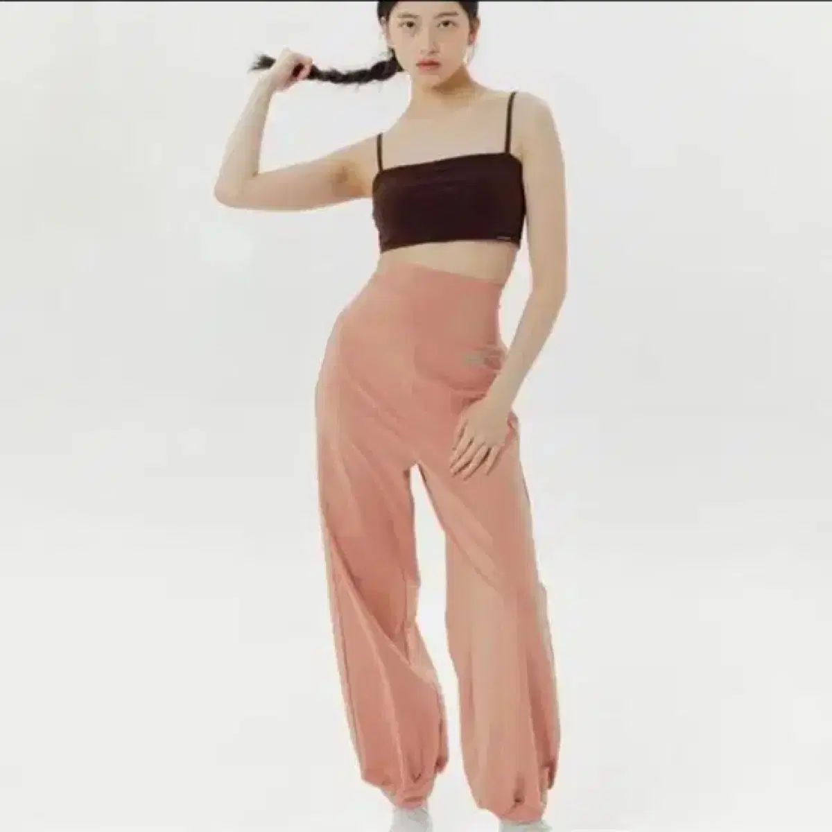 ヨガパンツ