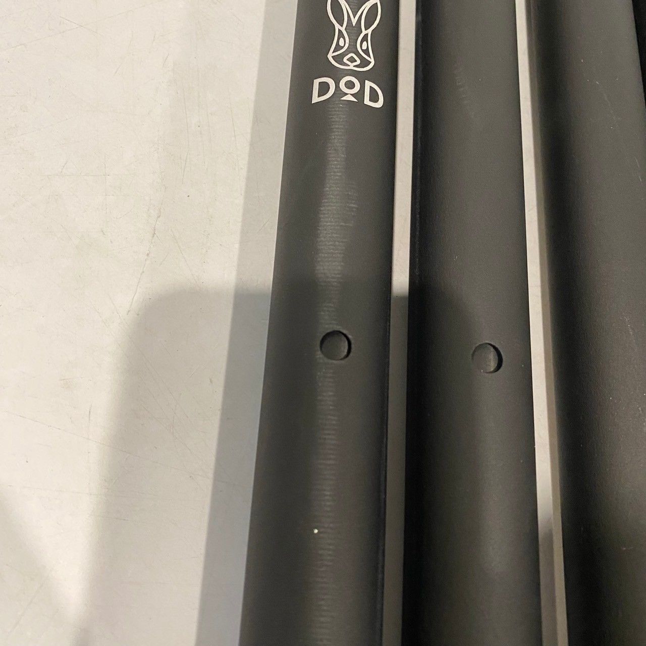 ディーオーディー