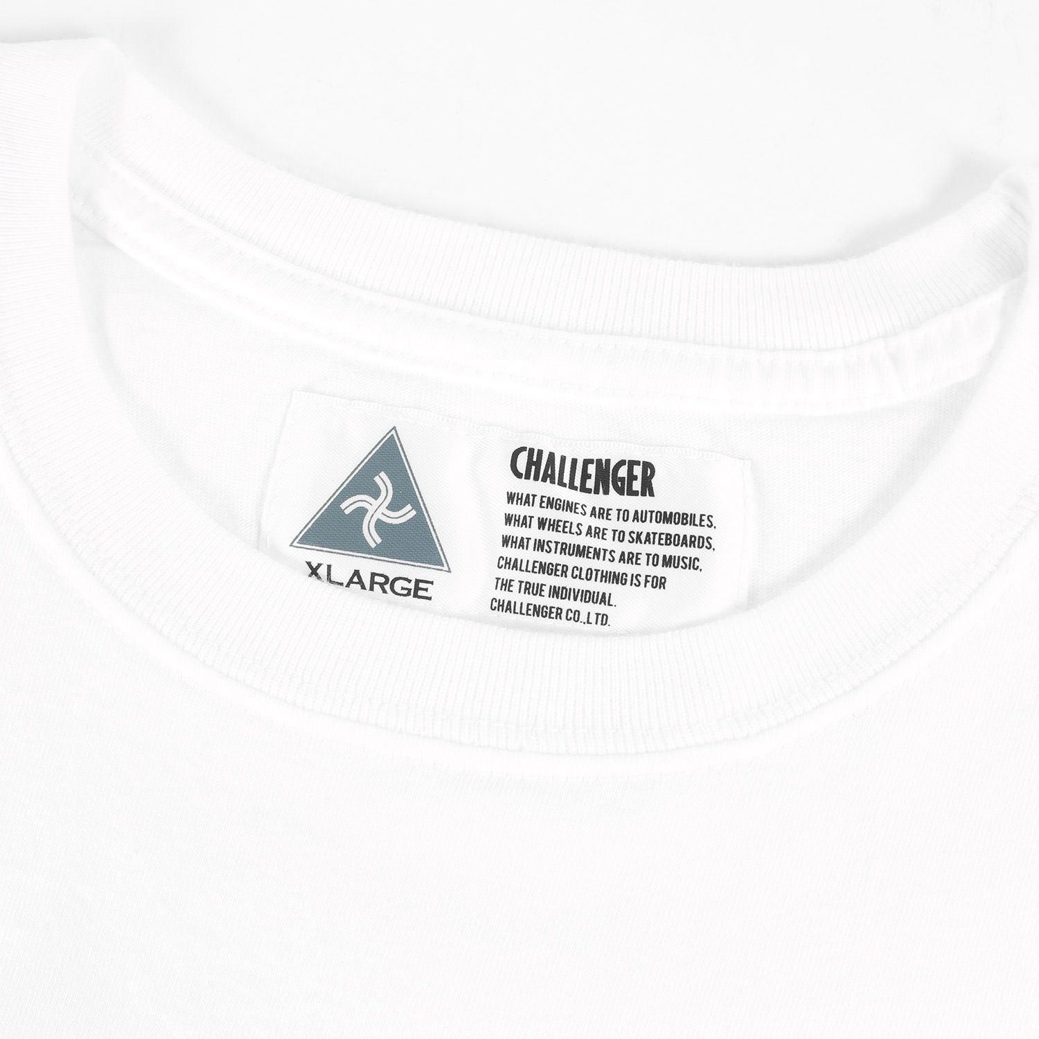 新品】CHALLENGER チャレンジャー Tシャツ サイズ:XL / 10周年記念 
