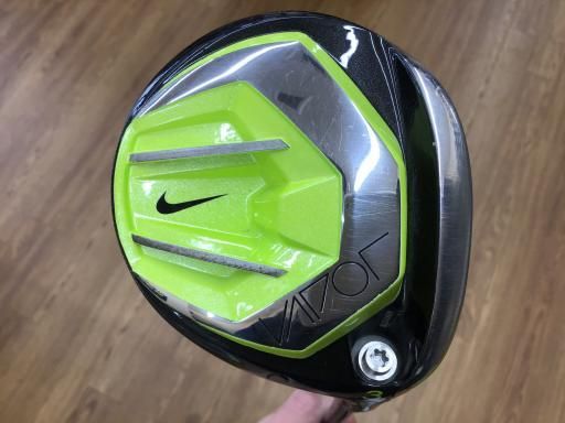 NIKE - NIKE VAPOR SPEED　3W　ツアーAD MJ-6S 中古】 ナイキ VAPOR SPEED 3W フェアウェイウッド FW Tour AD