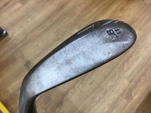 ゴルフパートナー NEXGEN FORGED WEDGE ノーメッキ 58° 11° ウェッジ WG NS PRO MODUS3 TOUR105 フレックスS メンズ 男性用 右利き 右用 Cランク ゴルフクラブ