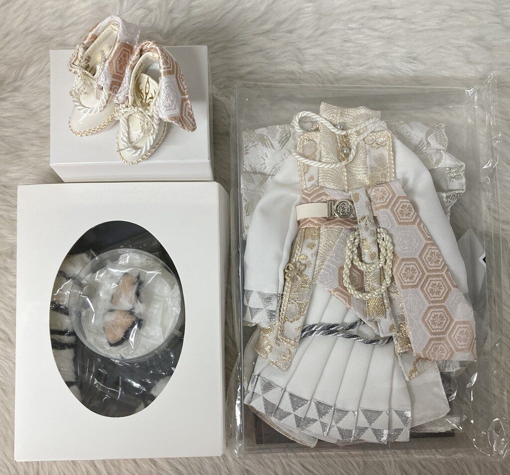 ことりあそび MDD(S胸推奨) ことり軍服 -白虎- - メルカリ