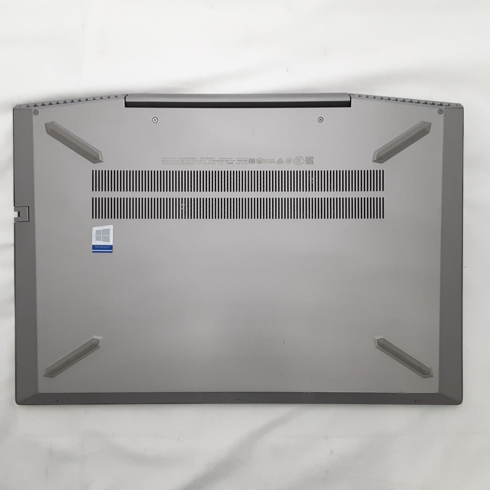 hp laptop ジャンク　ノートパソコン FUJITSU (富士通) ノートパソコン ジャンク品 LIFEBOOK SH75/T