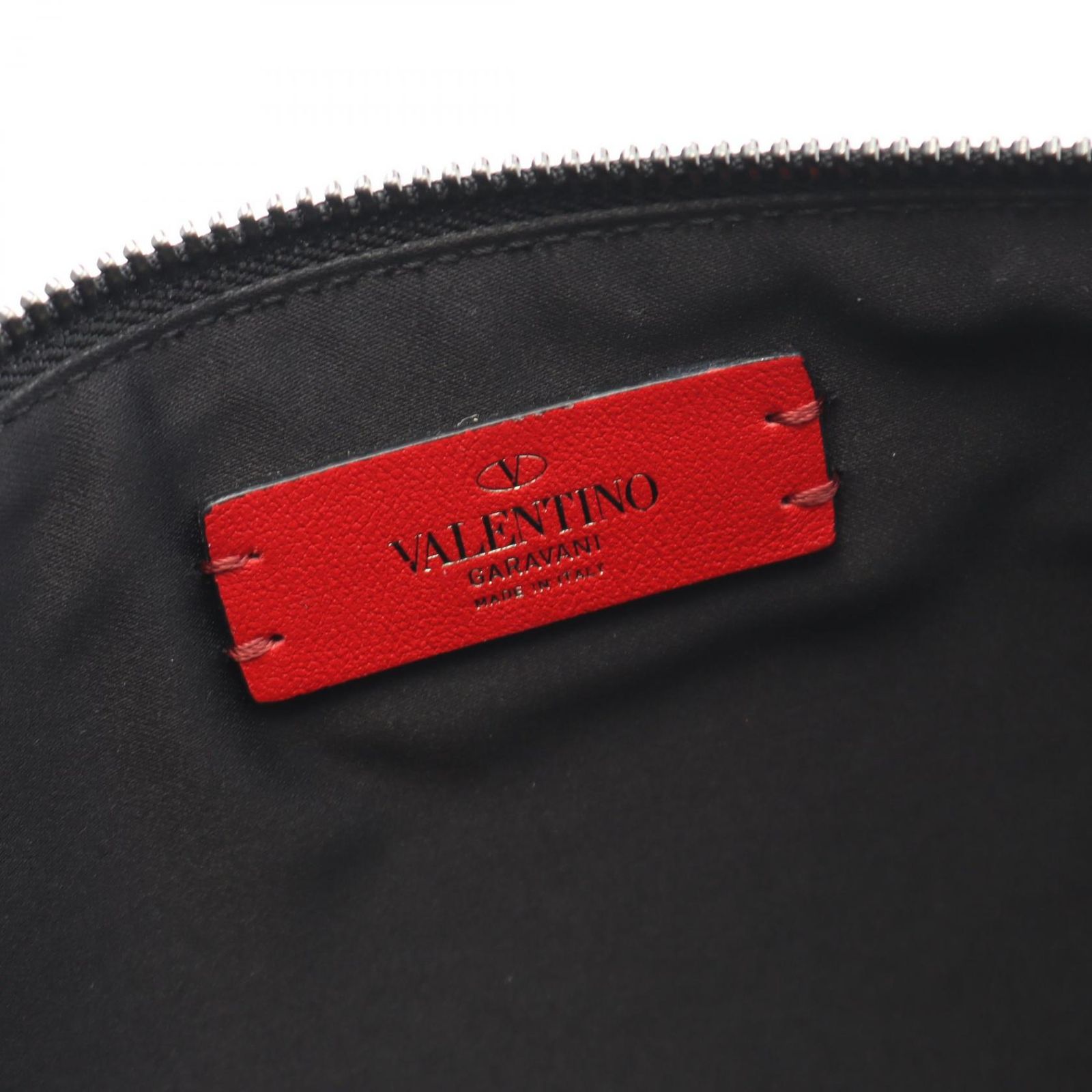 ヴァレンチノ Valentino セカンドバッグ クラッチバッグ ロック