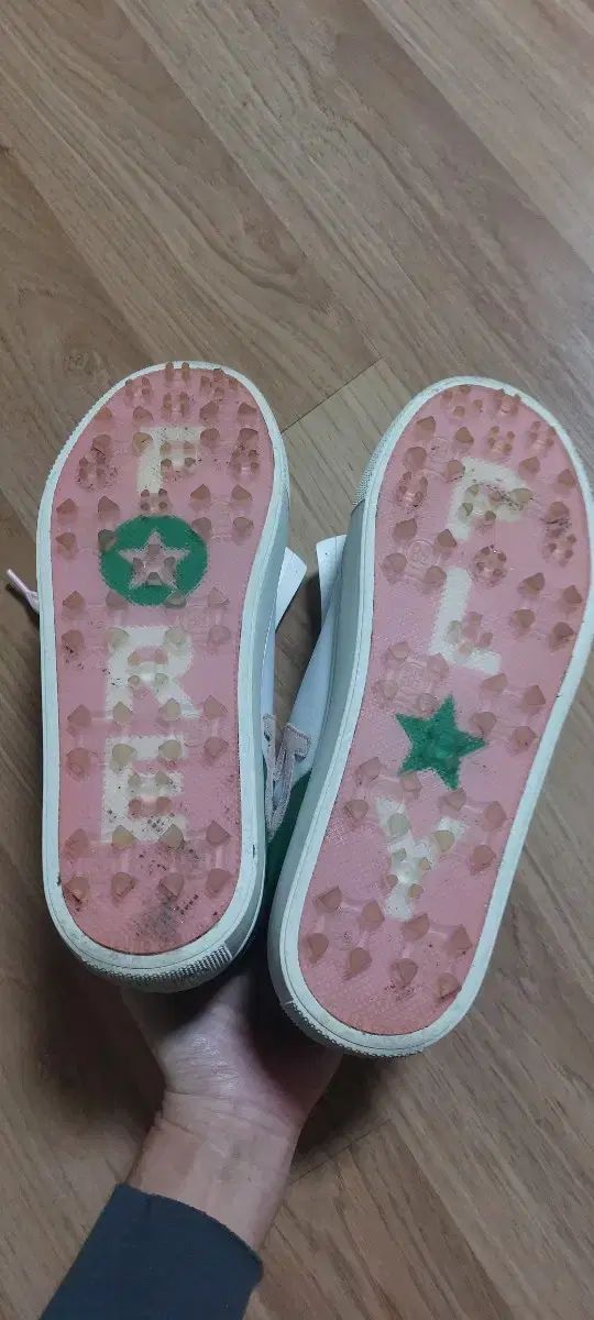 ジーフォア レディース