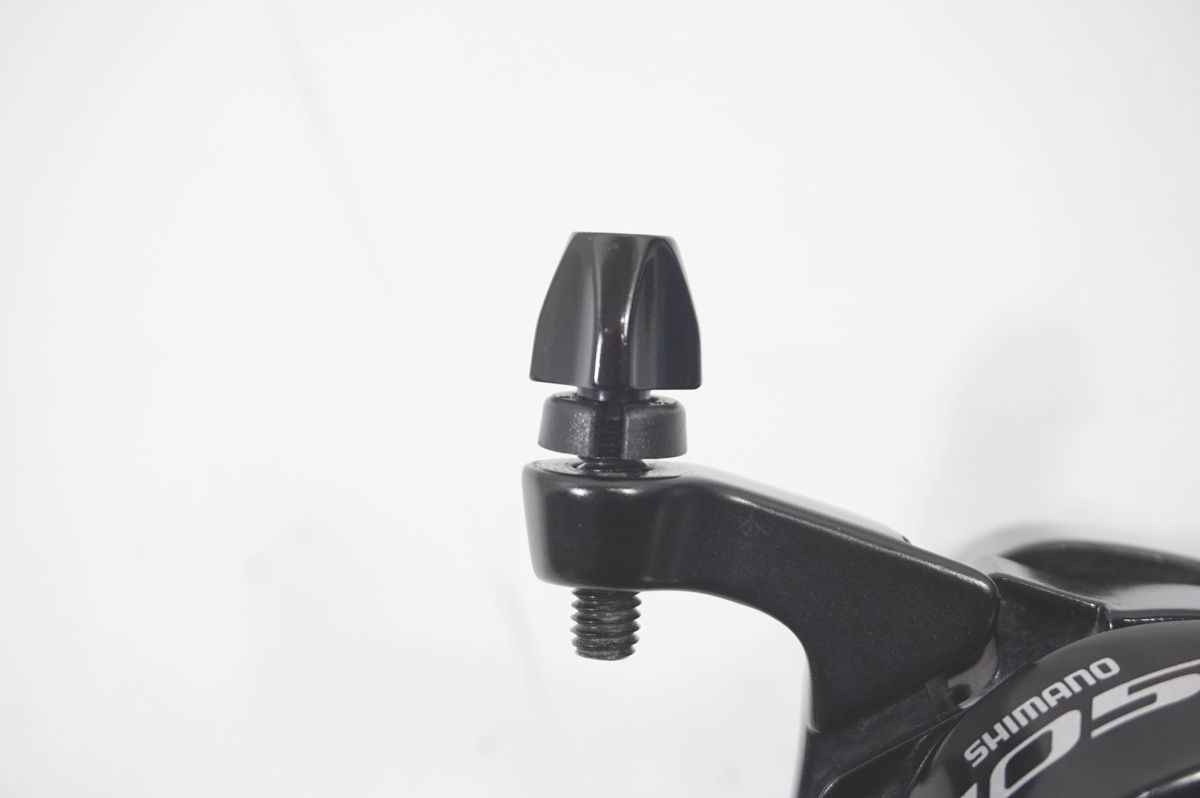 SHIMANO 「シマノ」 105 BR-5800 キャリパーブレーキセット