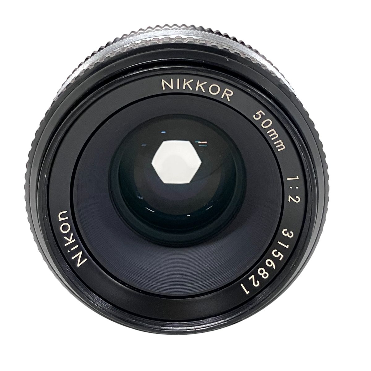NIKON F フィルム一眼レフカメラ NIKKOR 50mm f/2 ジャンク Nikon FT2 NIKKOR 50mm F2 フィルムカメラ レンズセット ニコン