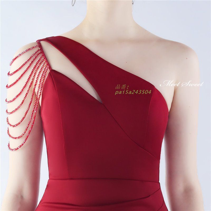 パーティードレス