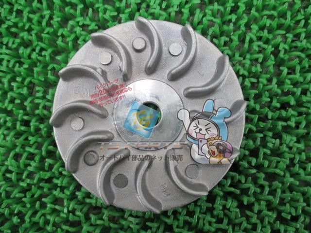 ジョーカー ドライブフェイス 在庫有 即納 ホンダ 純正 新品 バイク 部品 リード 車検 Genuine リード50 ジョーカー50 Ff