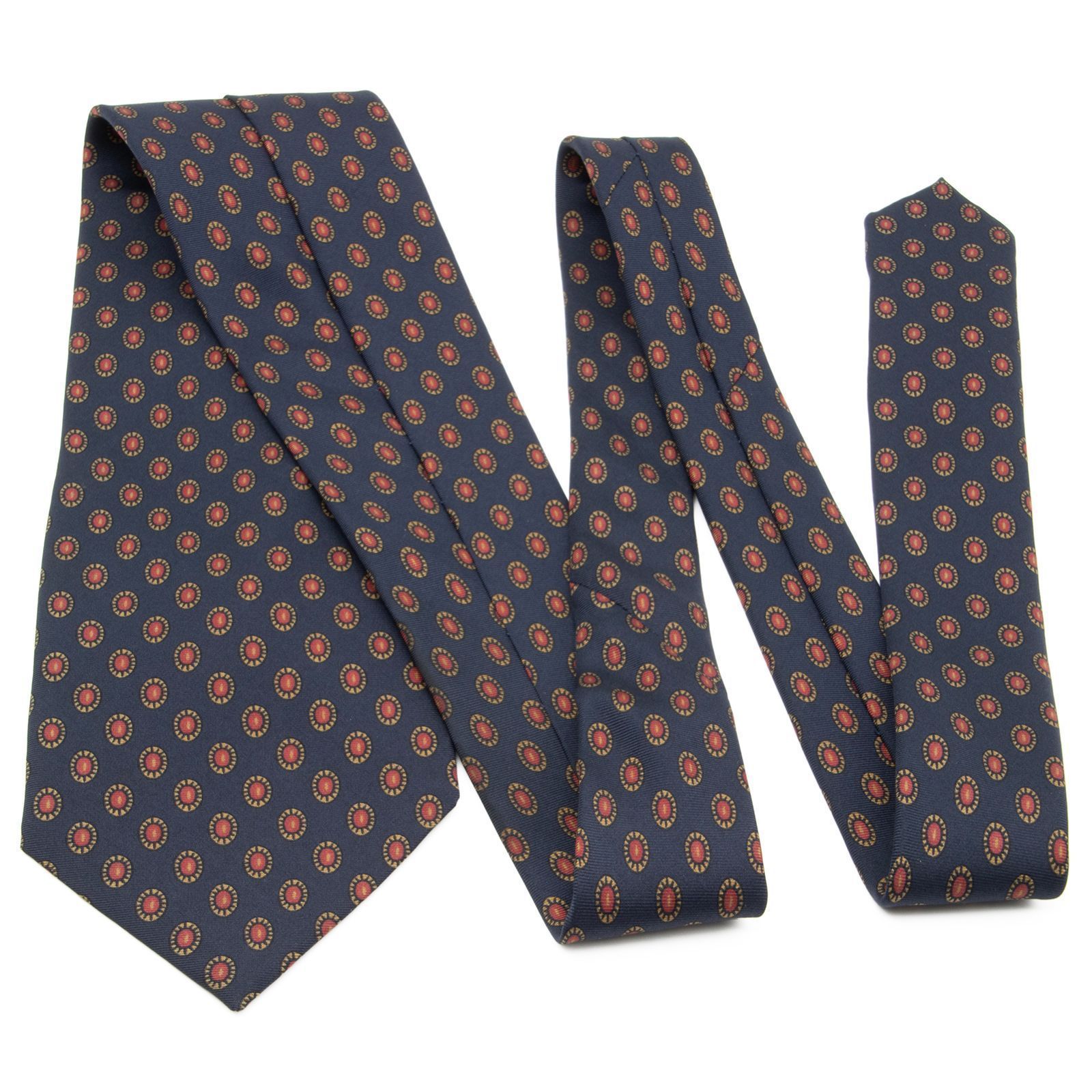 送料無料 バーバリー ネクタイ レギュラータイ プリントタイ メンズ