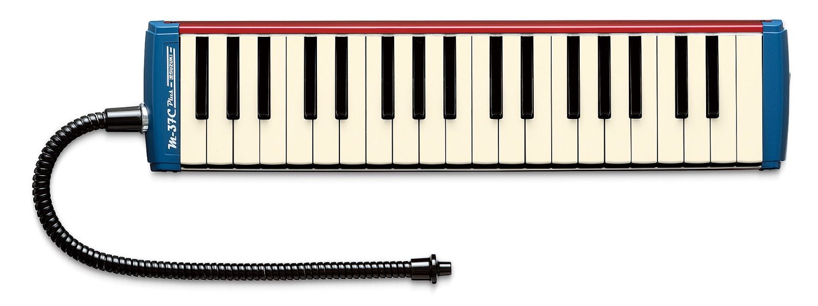 WJ37 メロディオン アルト M-37C plus