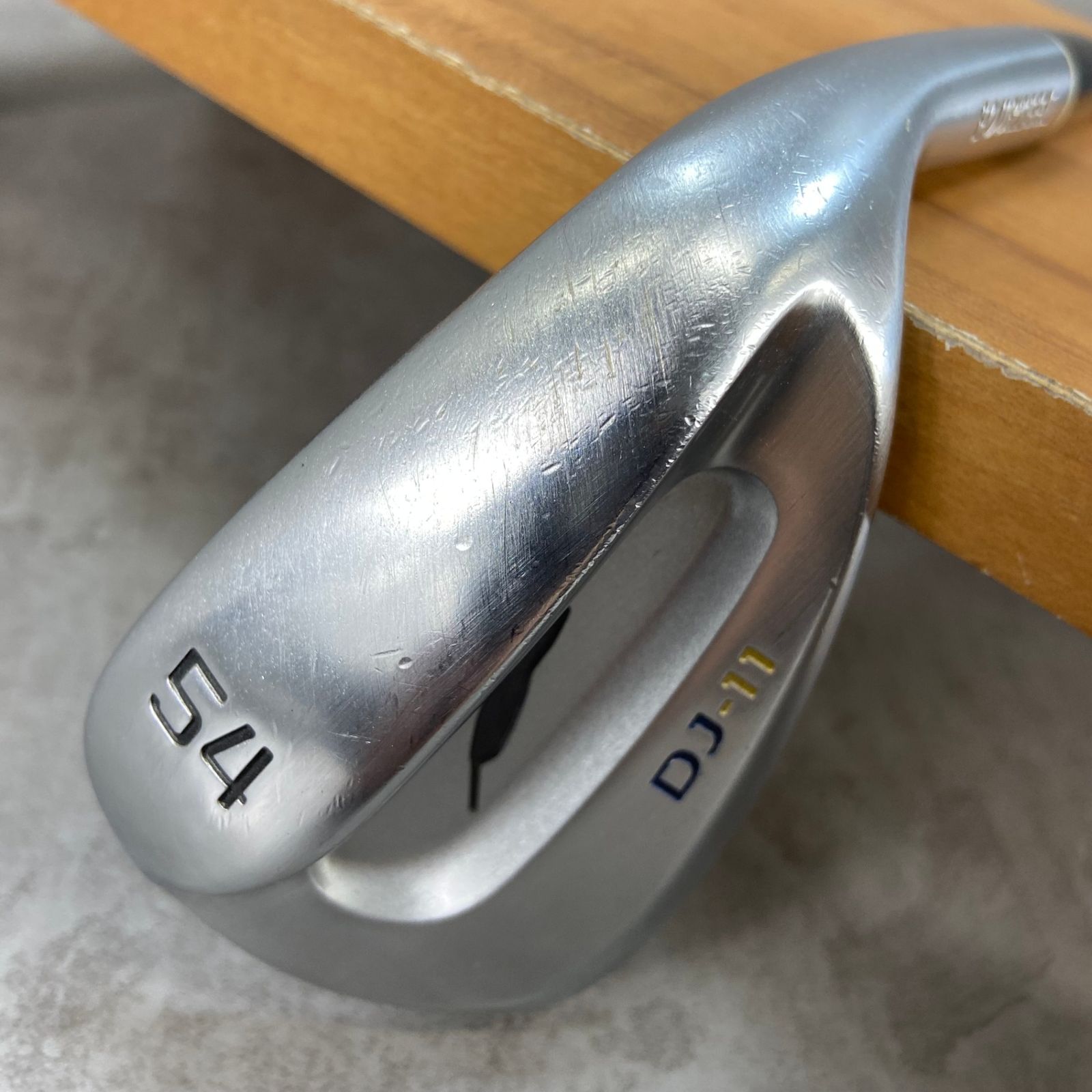 フォーティーンDJ-11 ウェッジ 2本セット 50&54 FOURTEEN