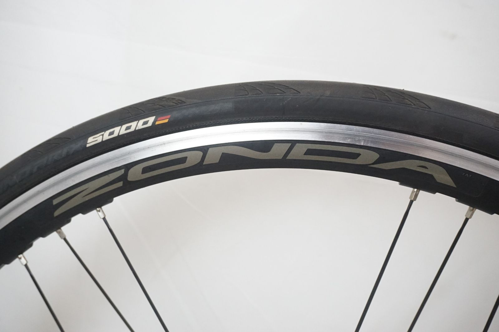 山本製作所 オーダーメイド 2017年頃モデル ロードバイク バイチャリ福岡店 BRIGHTFACE_UK